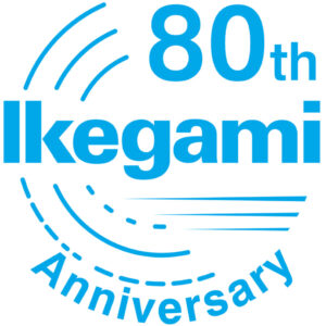 © Ikegami 2026