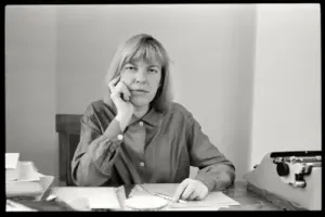 ©DOK.fest München, Ingeborg Bachmann/ Foto Herbert List, Magnum Photos