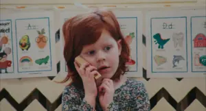 ©DOK.fest München, Kindergarten