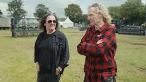 ©DOK.fest München, Wacken