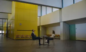 ©DOK.fest München, Was an Empfindsamkeit übrig bleibt,Bildersturm Filmproduktion