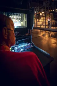 ©Riedel Communications, Berliner Ensemble