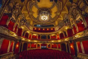 ©Riedel Communications, Berliner Ensemble