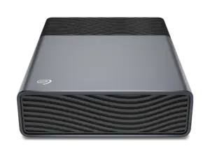 ©Seagate