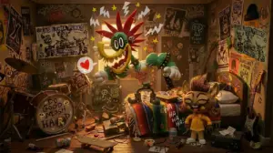 ©Amazon MGM Studios